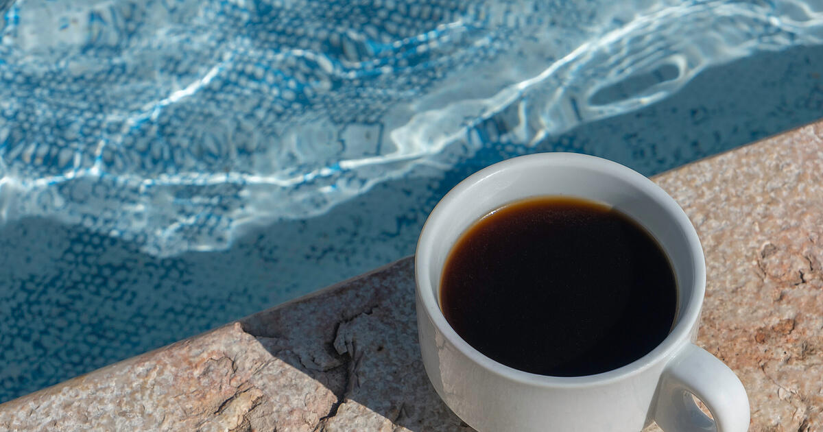 Studie: Kaffee vor dem Schwimmen kann beim Abnehmen helfen - lebensstil news from inFranken.de