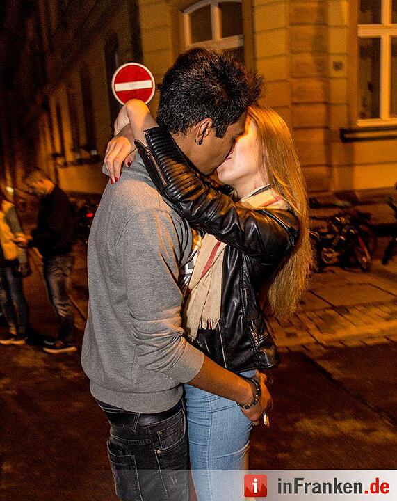 Sandkerwa: Partyfotos