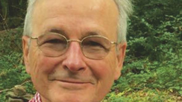 Drei Neue bilden den neuen Vorstand der parteilosen Wählergrppe (PWG)  in Bad Brückenau: Emanuel Fritschka ....