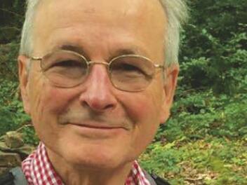 Drei Neue bilden den neuen Vorstand der parteilosen Wählergrppe (PWG)  in Bad Brückenau: Emanuel Fritschka ....