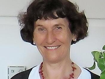 Soraya Hebentanz