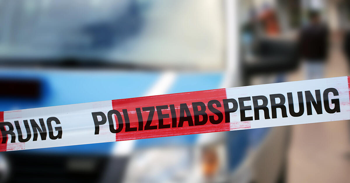 Wernberg-Köblitz: Cold case reopened after years - | who has clues?