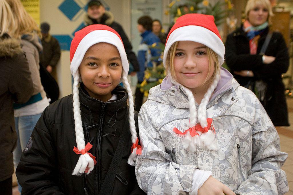 Wahl zum Mister und Miss Oberfranken