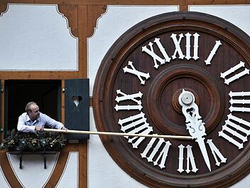 Im M&auml;rz 2022 kommen einige &Auml;nderungen auf uns zu. Eine davon ist die Zeitumstellung: Die Sommerzeit steht vor der T&uuml;r.