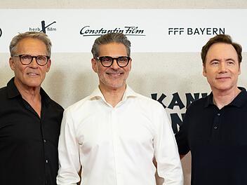 Christian Tramitz, Rick Kavanian und Michael "Bully" Herbig verrieten, ob sie ein "Fortsetzung von der Fortsetzung" planen.
