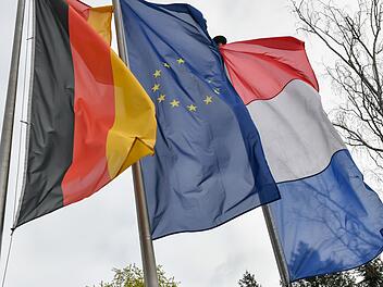 Frankreich bleibt f&uuml;r deutsche Firmen starker Partner