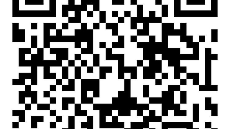 Der QR-Code