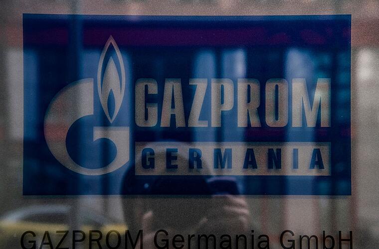 Nach Uniper: Bund erwägt Verstaatlichung von Gazprom-Tochter