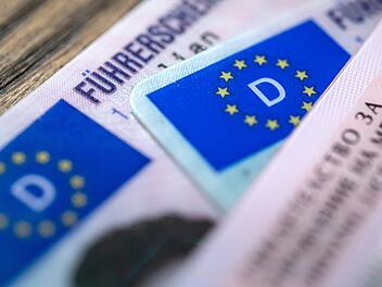 EU-weiter F&uuml;hrerscheineinzug: Das wollen Verkehrsminister mit der Regelung erreichen