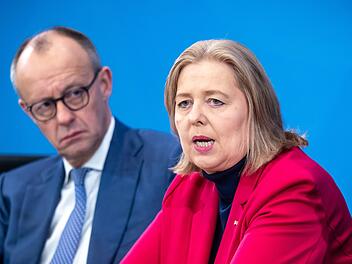 Nach dem Koalitionsausschuss