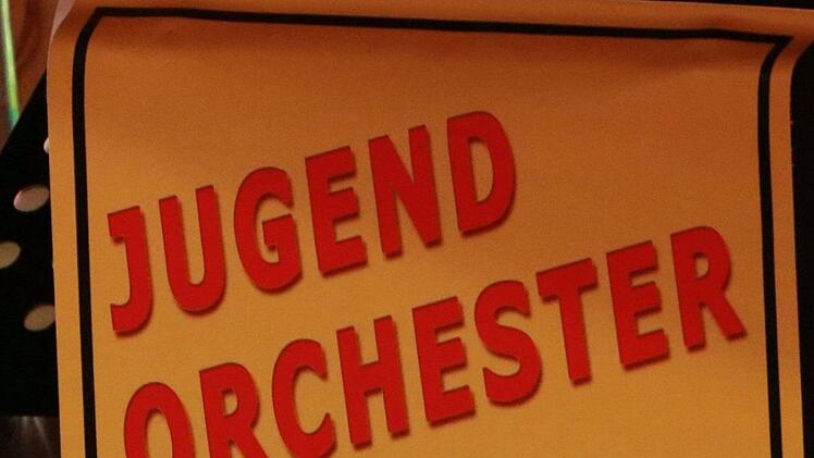 Impressionen vom Galakonzert des Jugendorchesters Neustadt in der Mehrzweckhalle Heubischer Straße.Foto: Jochen Berger