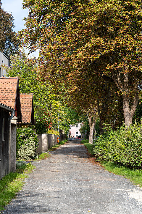 Impressionen von Wunsiedel