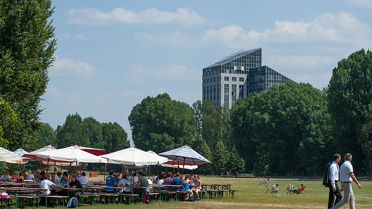 Woehrder Wiese