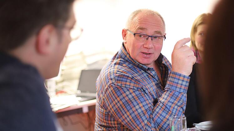 Foto: Marian Hamacher