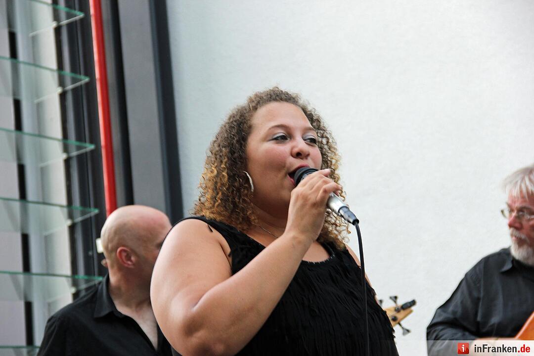 ABO Plus-Soulkonzert 6.8.15