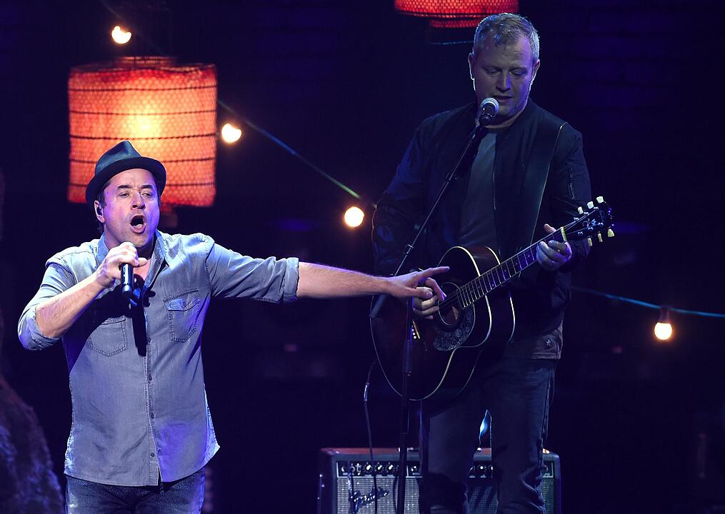 Bundesvision Song Contest 2015 - Radio Doria