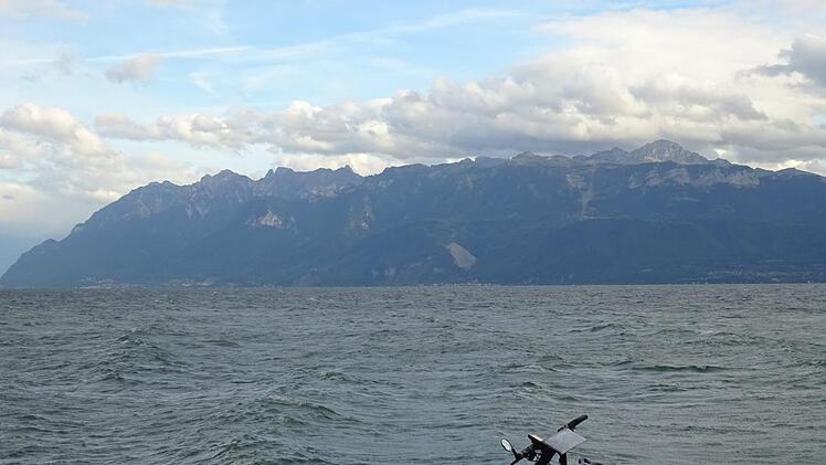 "Mit dem Fahrrad von Ebermannstadt zur marokkanischen K&uuml;stenstadt Tanger": &Uuml;ber seine Erlebnisse mit den Menschen und den Kulturen berichtet J&uuml;rgen P&ouml;hlmann am Samstag, 20. Januar, um 19.30 Uhr in der TSV-Sportgastst&auml;tte in Ebermannstadt.    privat