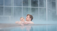 ThermeNatur Bad Rodach - Detox vom Alltag