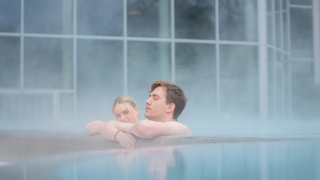 ThermeNatur Bad Rodach - Detox vom Alltag