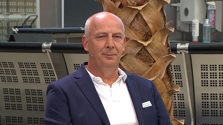 Mario Basler ist ... Mario Basler.