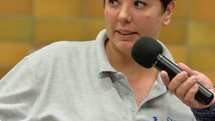 Foto: Ronald Rinklef