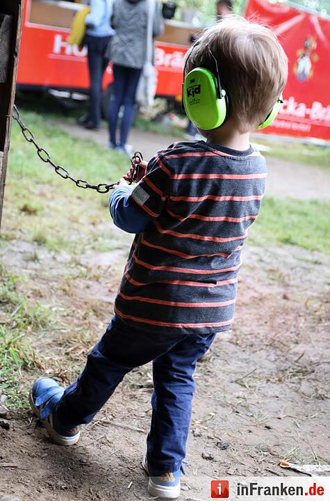 Genital Festival in Sichersreuth