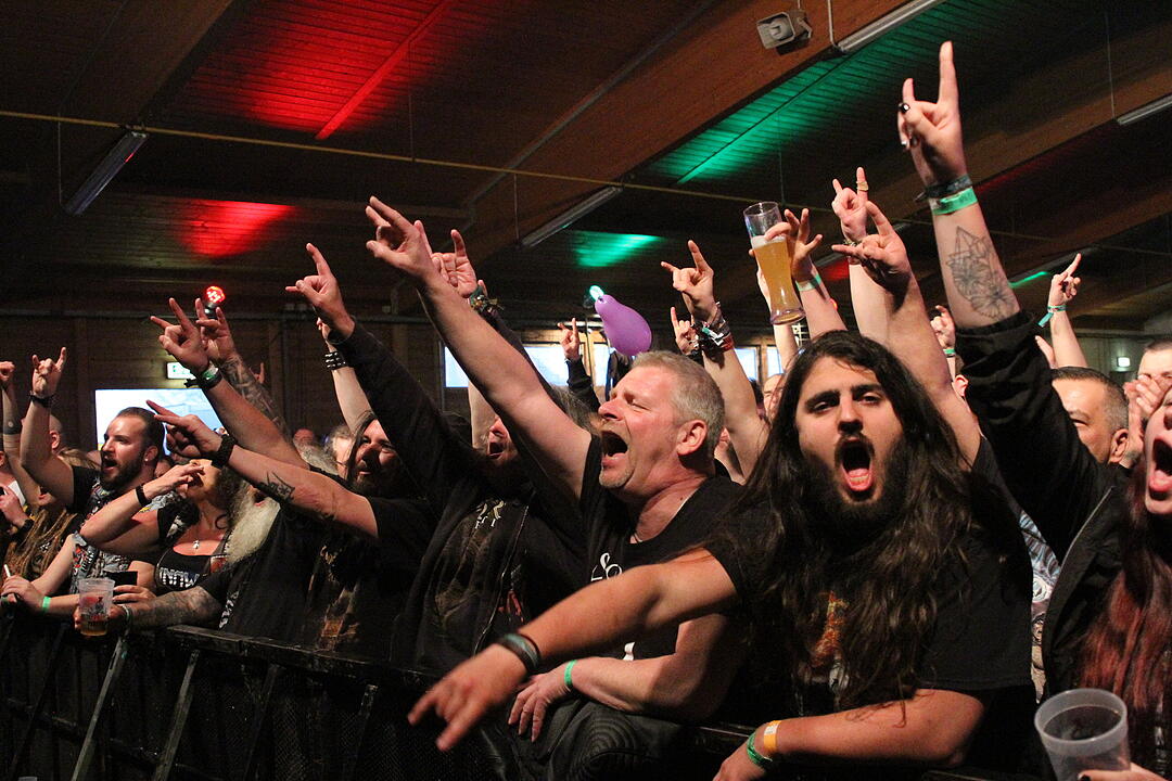 Metal Franconia 2018
