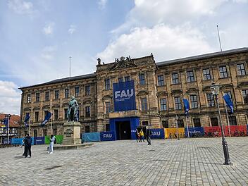 Plant die Uni Erlangen heimlichen Gas-Lockdown? Studenten in gro&szlig;er Sorge - "Schlag ins Gesicht"