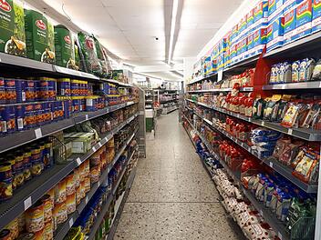 Bamberg: Neuer Supermarkt "Pamir" mit besonderem Sortiment - M&auml;cGeiz-Nachfolger