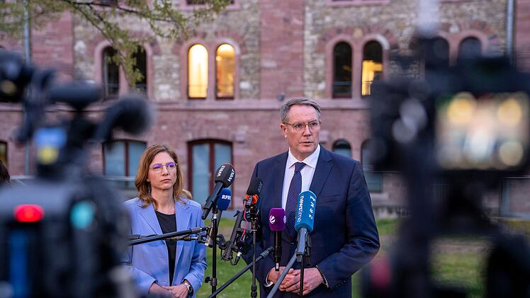 Nach der Landtagswahl Rheinland-Pfalz - SPD
