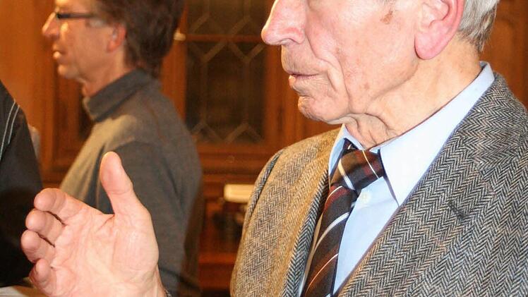Karl Haus