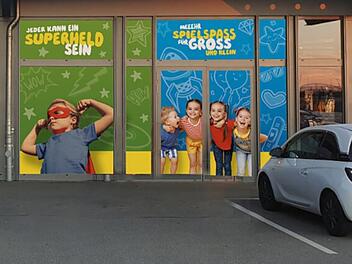 Rofu ruft Spielzeug zur&uuml;ck - "von Verwendung abgeraten"