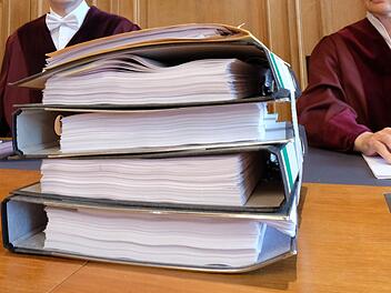 Der Bundesgerichtshof hat das Bayreuther Urteil in dem Mammutprozess wegen Vergewaltigung und sexuellen Missbrauchs überprüft. Symbolfoto: Sebastian Willnow/dpa