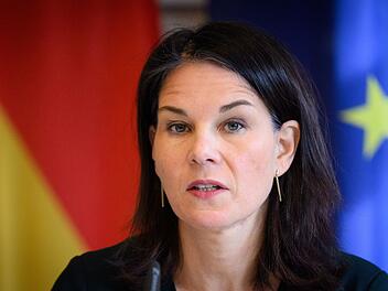 Annalena Baerbock
