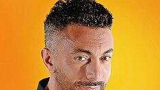 &Ouml;zg&uuml;r Cebe kommt nach Erlangen.