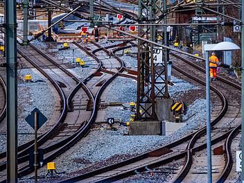 Streckensanierung Berlin-Hamburg