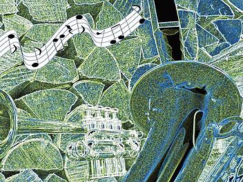 Musik von Barock bis Jazz - nicht nur für Hörgeschädigte - wird im September in Erlangen geboten.  Foto: PR