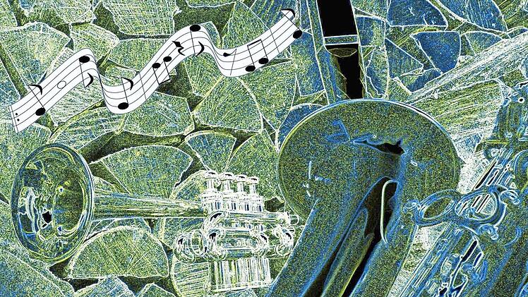 Musik von Barock bis Jazz - nicht nur für Hörgeschädigte - wird im September in Erlangen geboten.  Foto: PR