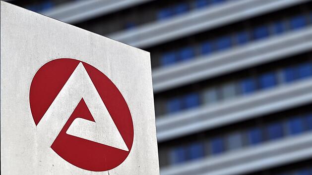 Bundesagentur f&uuml;r Arbeit