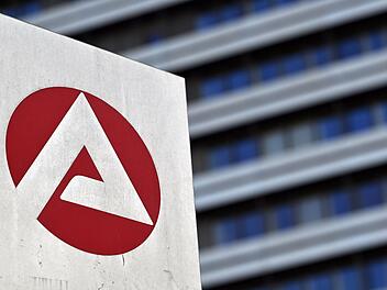 Bundesagentur für Arbeit