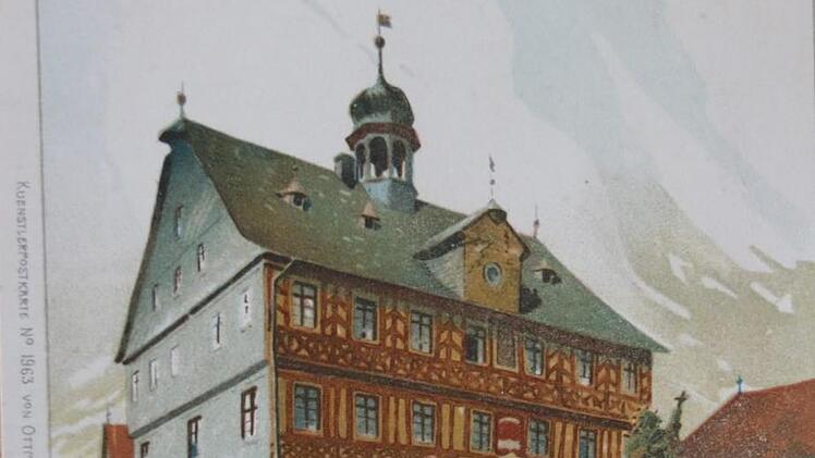 Sammlung Puschmann