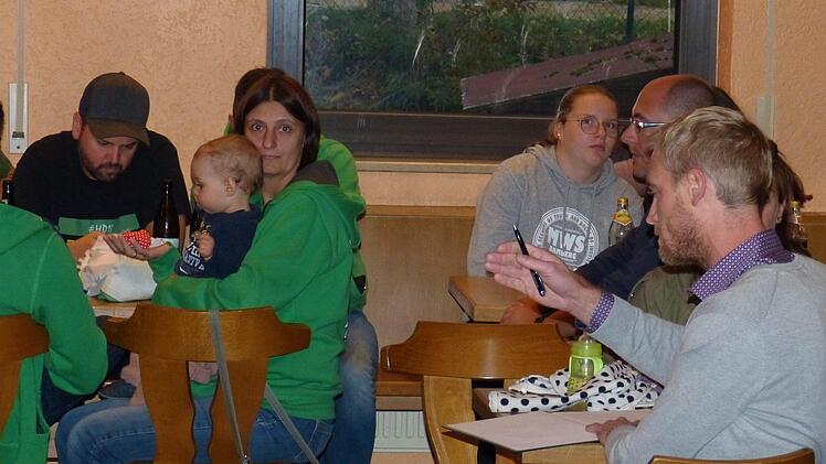 Foto: Julian Megerle