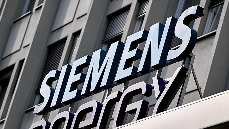 Siemens Energy