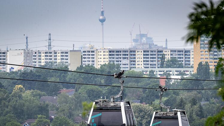 100 Jahre Plattenbau - Marzahn