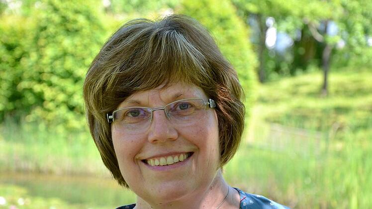 Christiane Landgraf