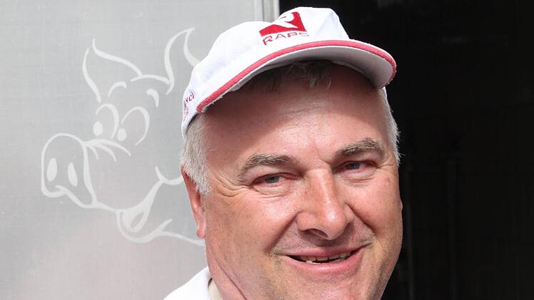 MetzgermeisterUlf Böhm