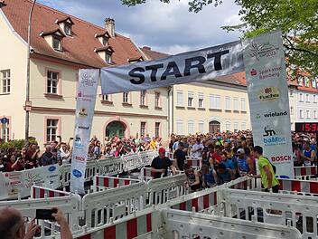 Weltkulturerbelauf Bamberg 2025: Anmeldeverfahren ist gestartet