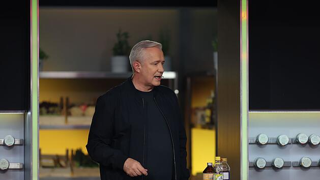 Alexander Herrmann muss sich selbst beweisen, dass er es als Coach noch draufhat.