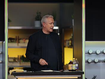 Alexander Herrmann muss sich selbst beweisen, dass er es als Coach noch draufhat.