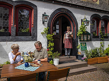 Einkehr (Steinau a.d.Stra&szlig;e, Spessart-Mainland)
